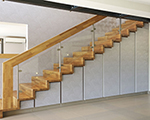 Construction et protection de vos escaliers par Escaliers Maisons à Quercamps